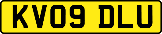 KV09DLU