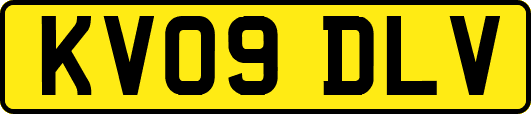 KV09DLV
