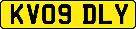 KV09DLY