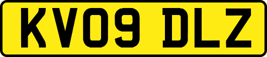 KV09DLZ