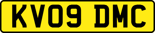 KV09DMC