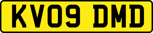 KV09DMD