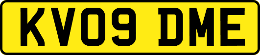 KV09DME