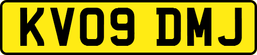 KV09DMJ