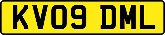KV09DML
