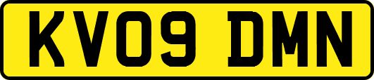 KV09DMN