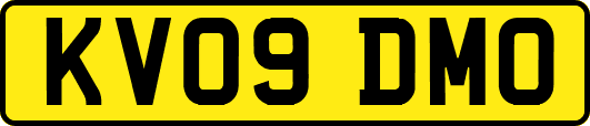 KV09DMO
