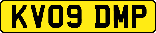 KV09DMP