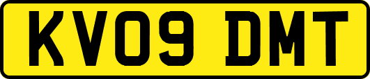 KV09DMT