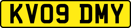 KV09DMY