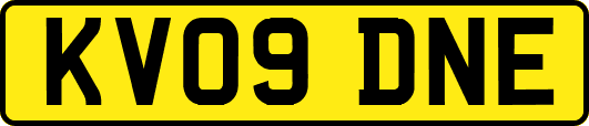 KV09DNE