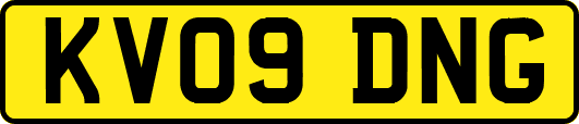 KV09DNG