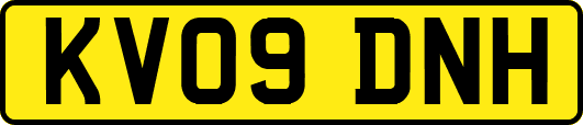 KV09DNH