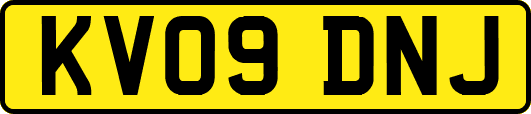 KV09DNJ