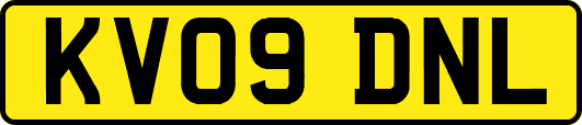 KV09DNL