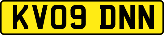 KV09DNN
