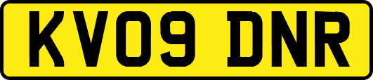KV09DNR