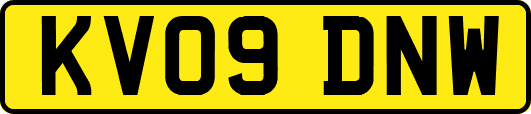 KV09DNW