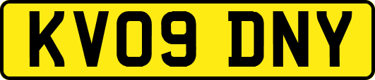 KV09DNY