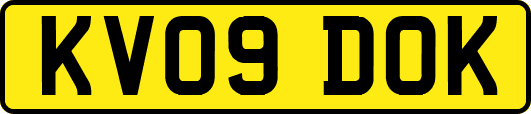 KV09DOK