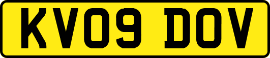 KV09DOV