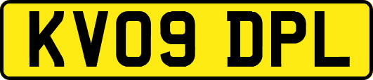 KV09DPL