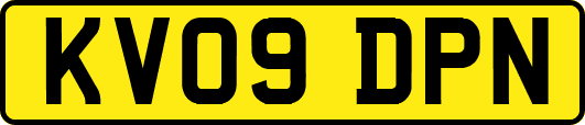 KV09DPN