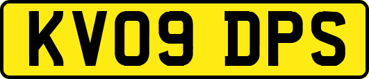 KV09DPS