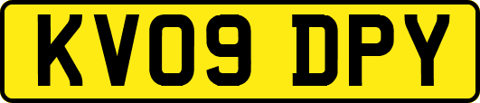 KV09DPY