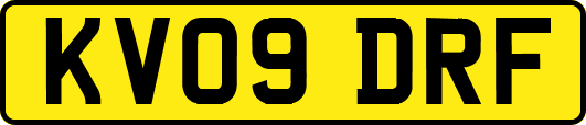 KV09DRF
