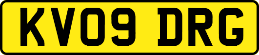 KV09DRG