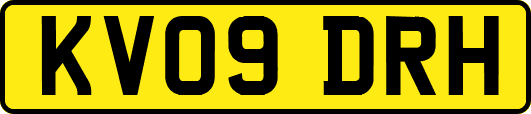 KV09DRH