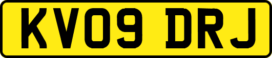 KV09DRJ