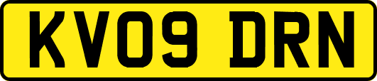 KV09DRN