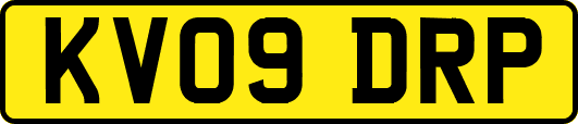 KV09DRP