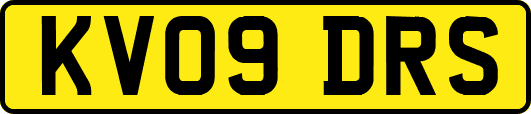 KV09DRS