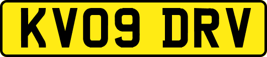 KV09DRV