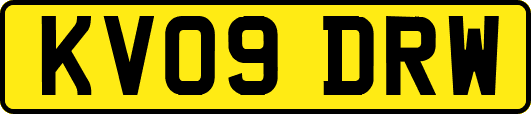 KV09DRW