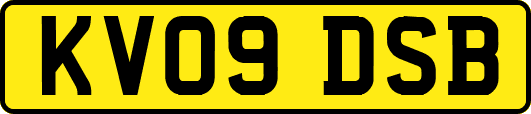 KV09DSB