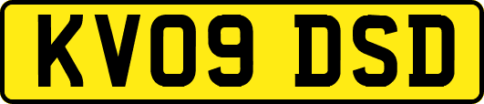 KV09DSD