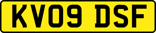KV09DSF