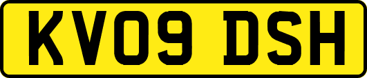 KV09DSH