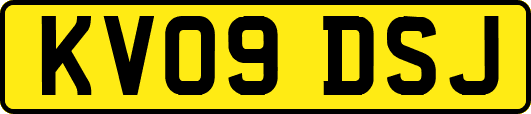 KV09DSJ