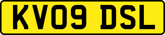 KV09DSL