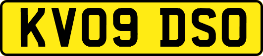 KV09DSO