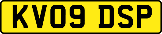 KV09DSP
