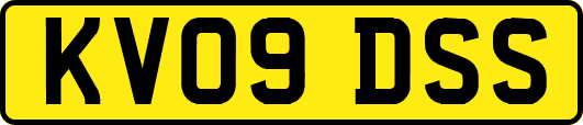 KV09DSS