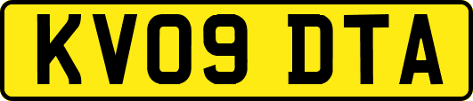 KV09DTA