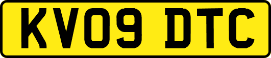 KV09DTC