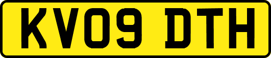 KV09DTH